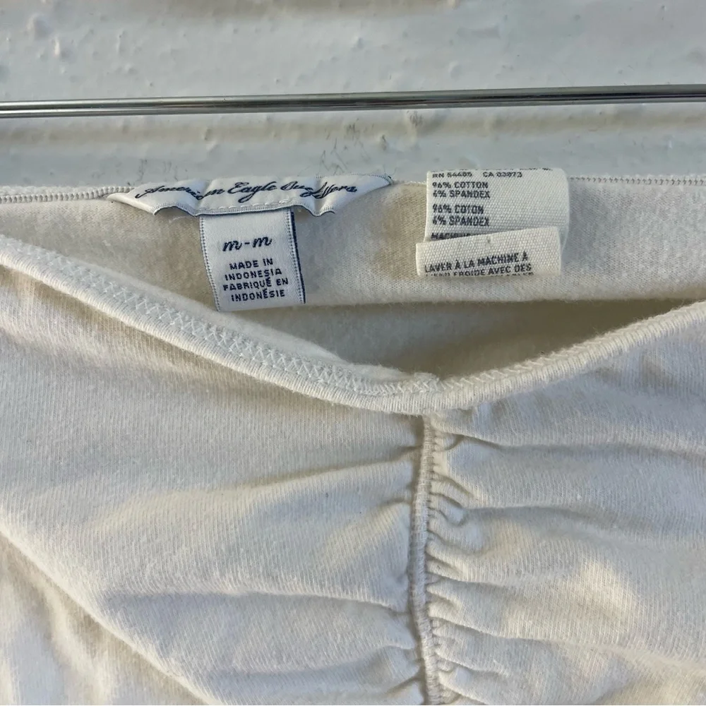 American Eagle‎ bandeau top medium
